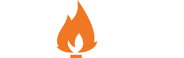 Flame Orange